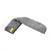 Насадка МультиДастер МикроПлюс серая 50 см