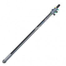 Телескопические штанги с подачей воды nLite One Glass Fibre (Стекловолокно), GF45T