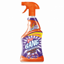 Средство от налета и грязи BANG CILLIT АнтиНАЛЕТ+БЛЕСК тригер 750мл 1/8