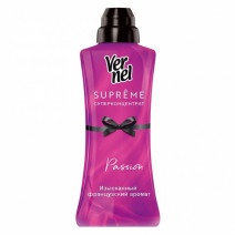 ВЕРНЕЛЬ кондиционер концен. 0,6л Supreme PASSION 1/14