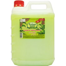 Крем-мыло АЛОЭ ВЕРА РУССКИЕ ТРАВЫ 5л 1/1