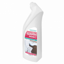 Средство для удаления ржавчины и накипи ШАЙН-МИКС 0,75л