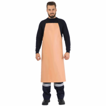 Фартук МЕДИЦИНСКАЯ КЛЕЕНКА 1/10 1/40