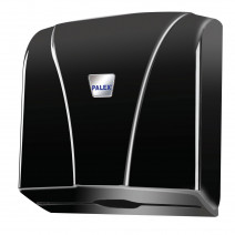 Диспенсер полотенец черный, 3464-S Palex Z-сложения