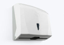 Диспенсер для полотенец Z (арт. K20)