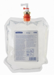 Освежитель воздуха Kimberly Clark Energy 300мл, сменный картридж