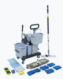 Набор №1 Все включено с УльтраСпид Про