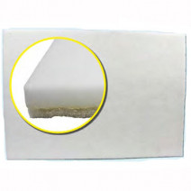 Белый волшебный ПАД, 2685