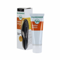 SALAMANDER Крем д/обуви Wetter-Schutz Темно-коричневый 75мл 1/12