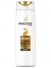 Шампунь ИНТЕНСИВНОЕ ВОССТАНОВЛЕНИЕ PANTENE 250мл