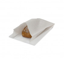 Пакет бумажный 175x70x250мм, ОДП 40г (3300 шт.)