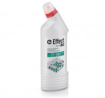 Средство для мытья сантехники 750мл EFFECT ALFA 105 для удаления ржавчины и минеральных отложений (14321)