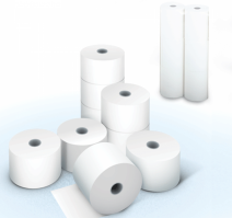 Чековая лента 57х40х12 (23) термо