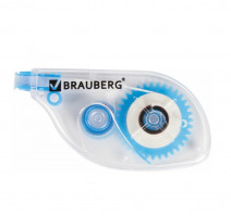 Корректирующий роллер 5 мм х 6 м 2шт/уп