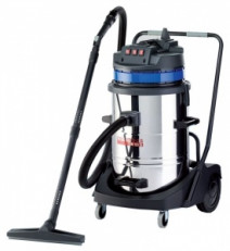 Columbus SW 53 S пылеводосос (металический корпус)+комплект насадок