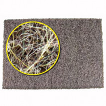 Полировочный ПАД из свиной щетины, 2684