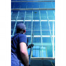 Комплект для мытья окон на высоте до 20,5 метров (6 этажей) nLite Professional, 2076