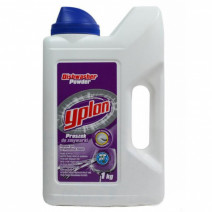 Порошок для посудомоечных машин YPLON 1кг Франция /49196/ 1/12