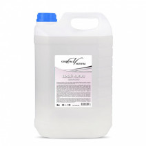 Крем-мыло БЕЛЫЙ ЛОТОС СЕКРЕТЫ ЧИСТОТЫ 5л 1/1