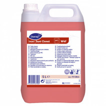 Средство для чистки туалетов TASKI SANI CLONET 5л 1/2