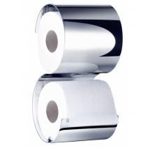 Держатель туалетной бумаги Ille Hotel chrom