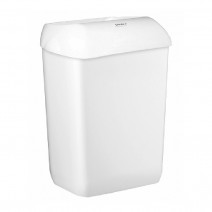 Veiro Professional Корзина для мусора, арт MaxBIN на 43 л и крышка для корзины