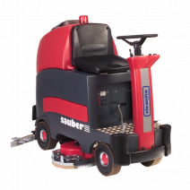 Cleanfix RA 900 Sauber аккумуляторная самоходная поломоечная машина с сидением для оператора