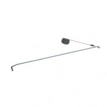 Педаль для баков 120 литров, 399