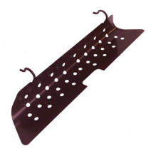 Отжимная решетка, 267