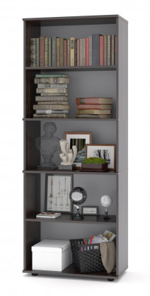 Стеллаж Сокол ШУ-20 Венге