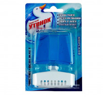 Подвеска для унитаза 55мл Туалетный Утенок