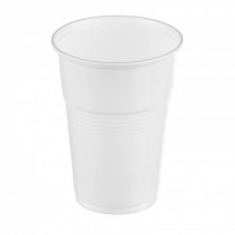 Стакан 0,33л гор/хол ПП Упак-Юнити (50шт/уп ) 1/1000