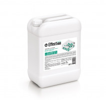 Средство для мытья сантехники 5л EFFECT ALFA 103 генеральная уборка (10718)