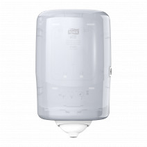 Мини-диспенсер для полотенец с ЦВ Tork ReflexТМ, M3, голубой, Performance