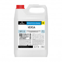 Veksa чистящее отбеливающее средство против плесени