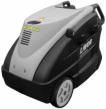 Lavor Pro Kolumbo Cordless парогенератор