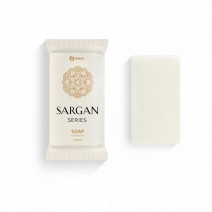 Мыло твердое в флоу-паке SARGAN 20г