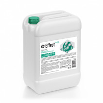 Средство для очистки канализационных труб EFFECT ALFA 104 5кг 1/2
