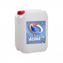 ТМ Нитролан кислотное, низкопенное ср-во 5л