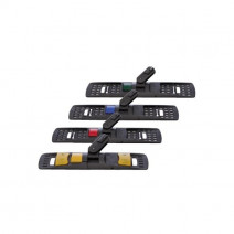 Флаундер пластиковый складной, карманы VERMOP SPRINT Plus 40см 1/10