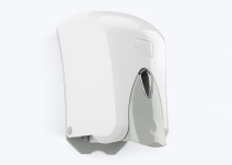 Диспенсер для пены, 1л (арт. F6)