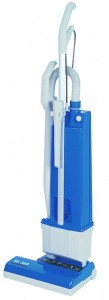 Columbus BS 361 щёточный вертикальный пылесос для работы с ковровыми покрытиями