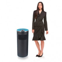 Урна-пепельница, 413