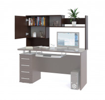 Надстройка Сокол КН-04 Венге