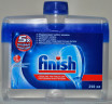 Очиститель для посудомоечных машин FINISH 250мл