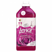 Кондиционер для белья концентрированный LENOR La Passionnee 910мл