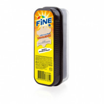 РУСАЛОЧКА губка д/об.большая(бесцв)FINE1/36