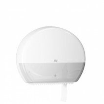 Диспенсер для туалетной бумаги в больших рулонах, белый TORK ELEVATION 1/1