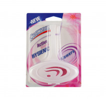 Подвеска для унитаза 30г Свежинка