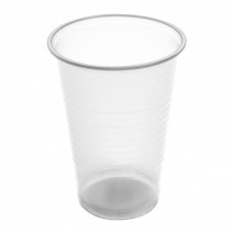 6502Стакан 0.2л прозр (ИНТЕКО) гор/хол 1/200,1/4000